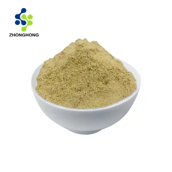 muira puama extract powder